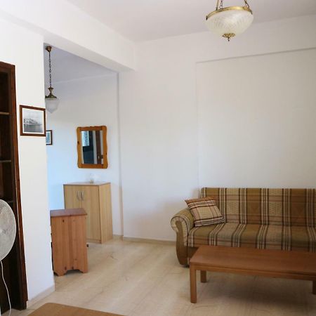 Oliaria Apartments Platanés Εξωτερικό φωτογραφία