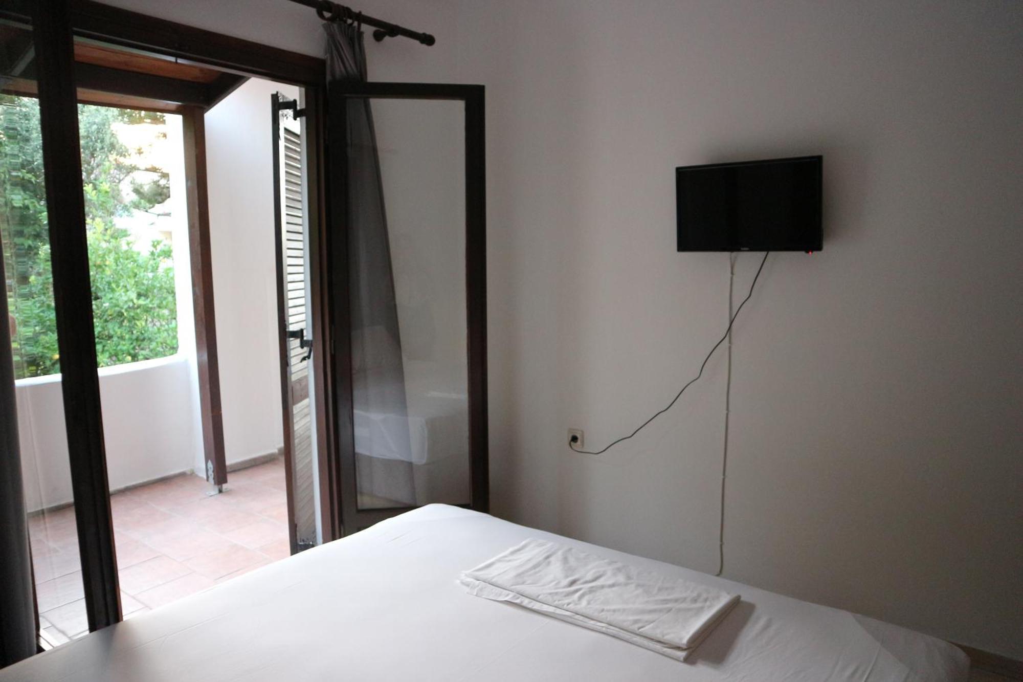Oliaria Apartments Platanés Δωμάτιο φωτογραφία