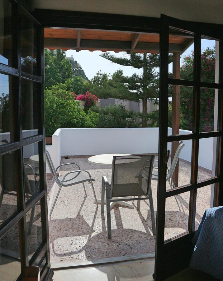 Oliaria Apartments Platanés Εξωτερικό φωτογραφία