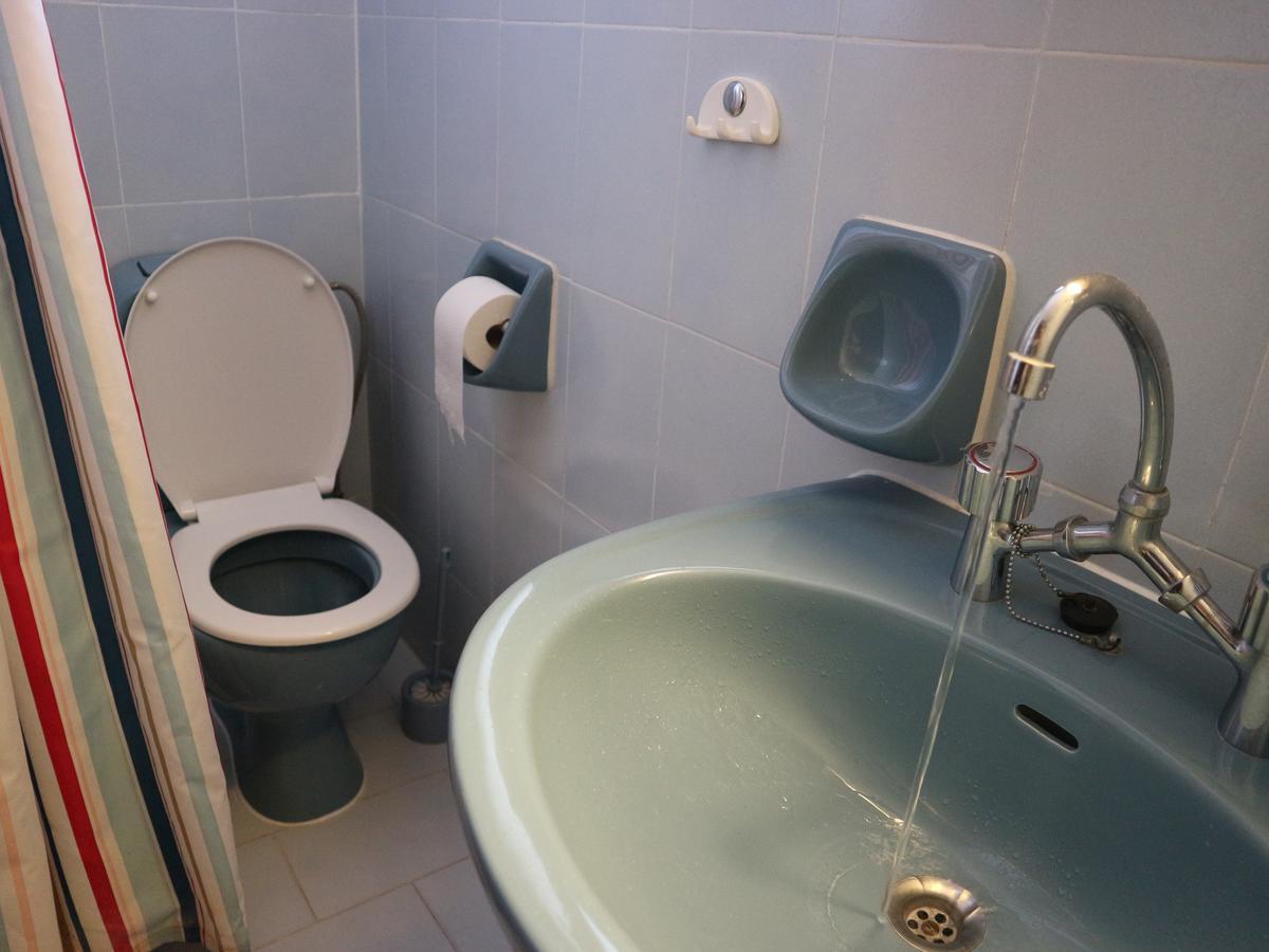 Oliaria Apartments Platanés Εξωτερικό φωτογραφία