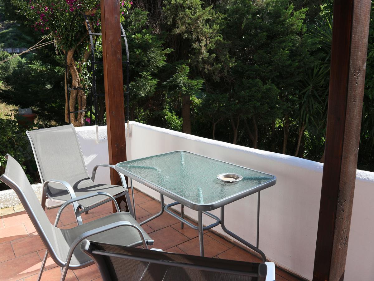 Oliaria Apartments Platanés Εξωτερικό φωτογραφία