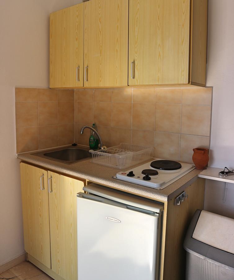 Oliaria Apartments Platanés Εξωτερικό φωτογραφία