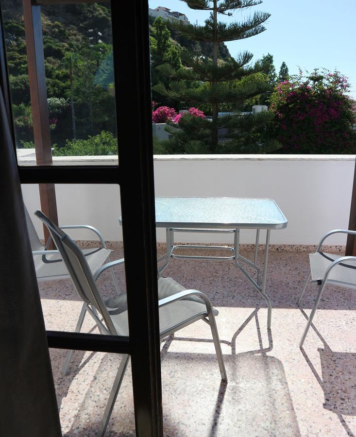 Oliaria Apartments Platanés Εξωτερικό φωτογραφία