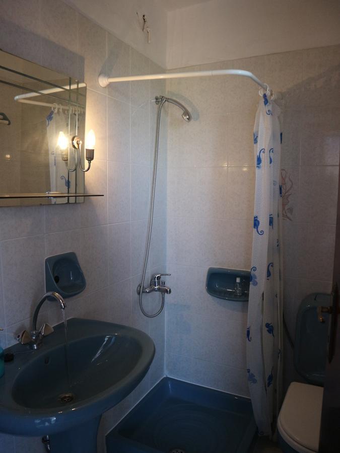 Oliaria Apartments Platanés Εξωτερικό φωτογραφία