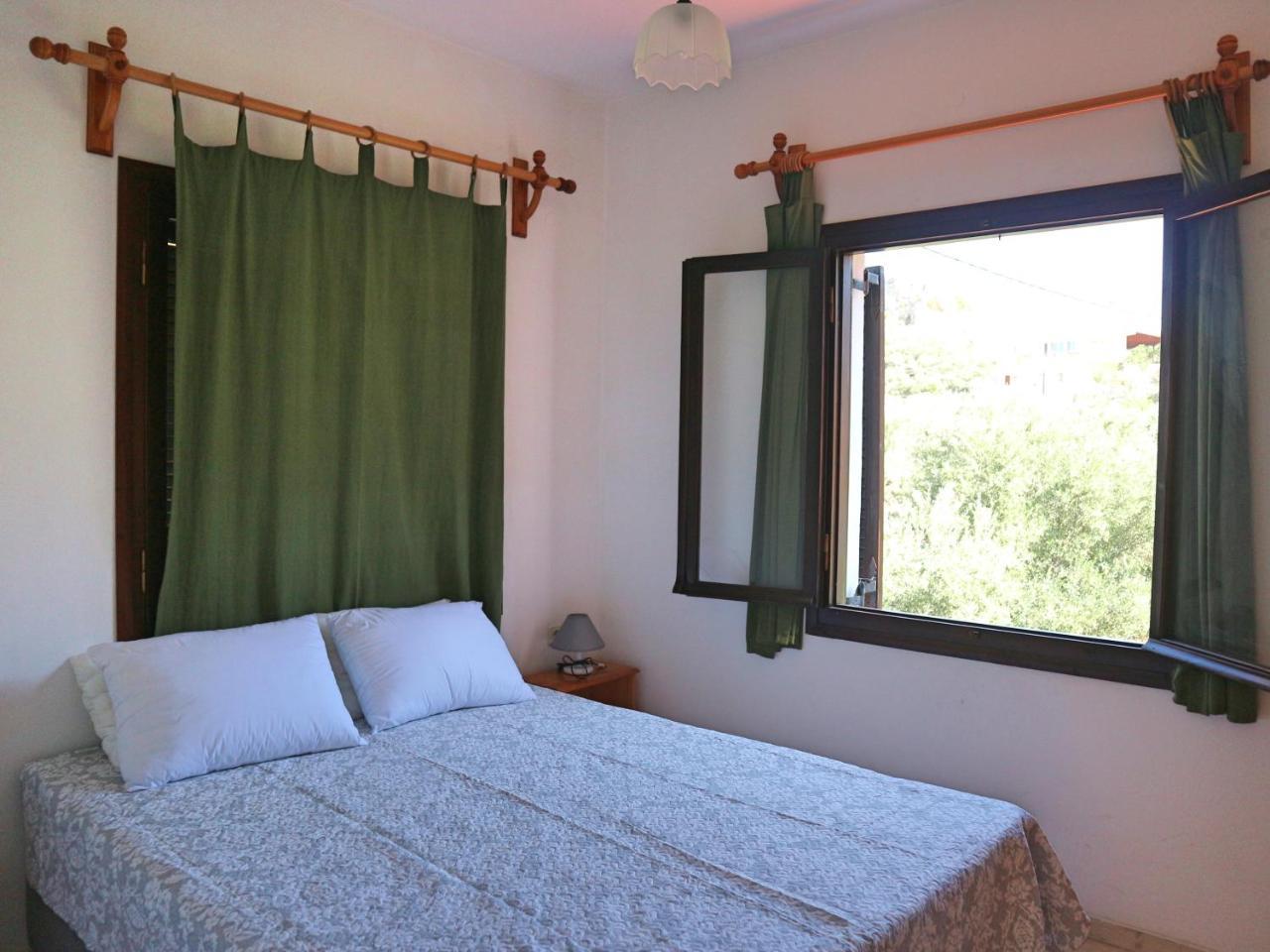 Oliaria Apartments Platanés Εξωτερικό φωτογραφία