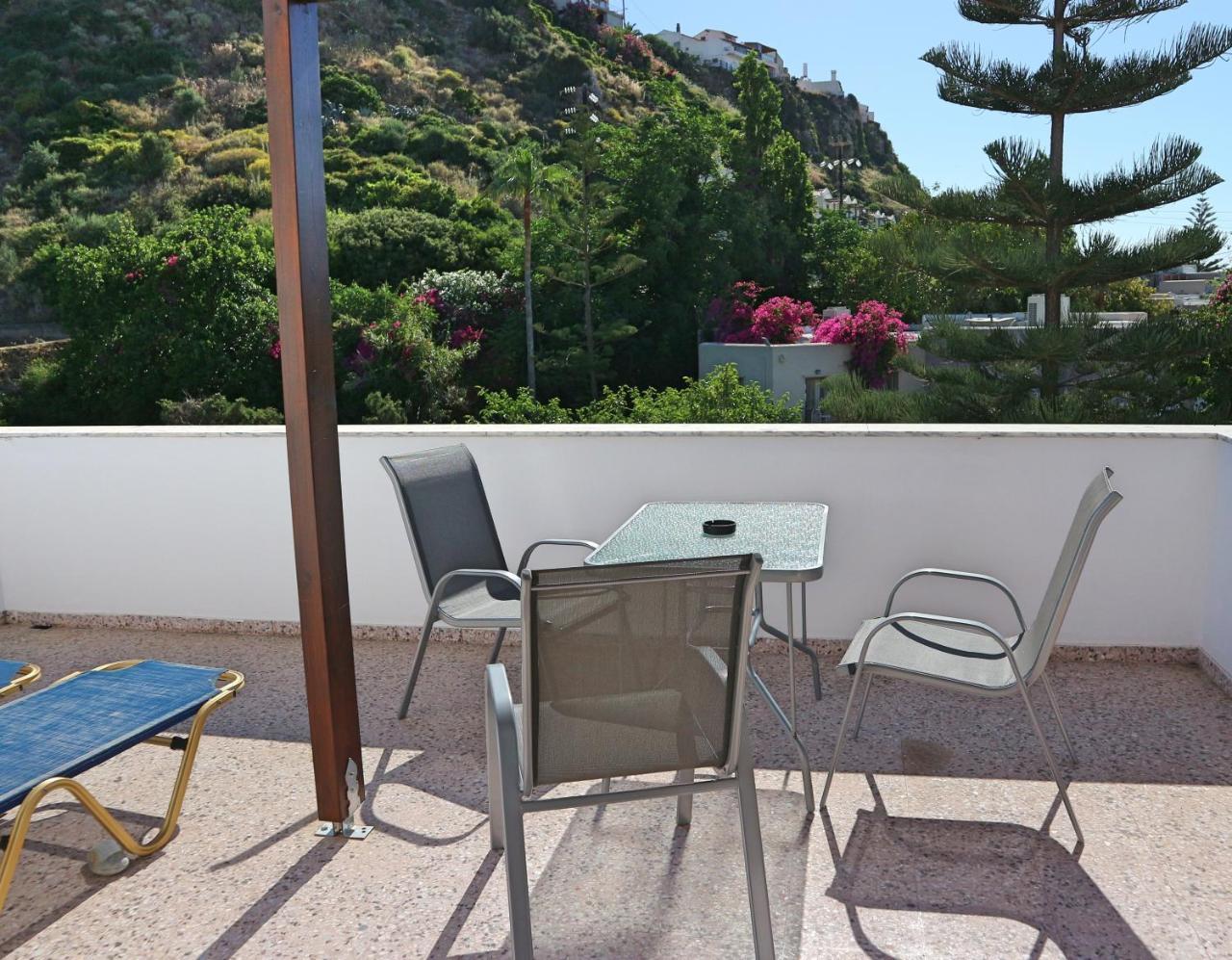 Oliaria Apartments Platanés Εξωτερικό φωτογραφία