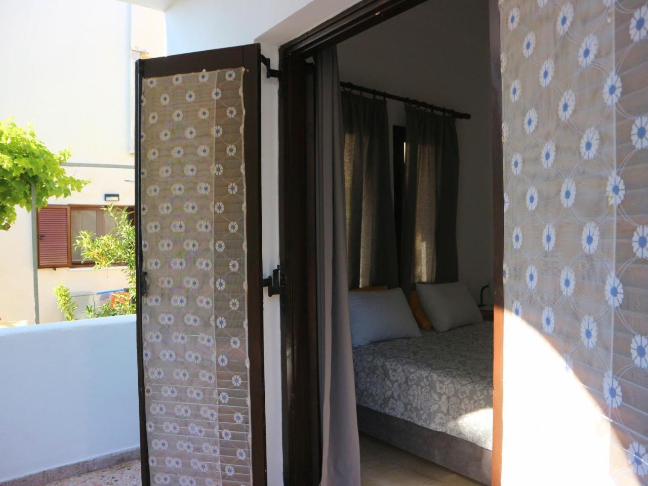 Oliaria Apartments Platanés Εξωτερικό φωτογραφία