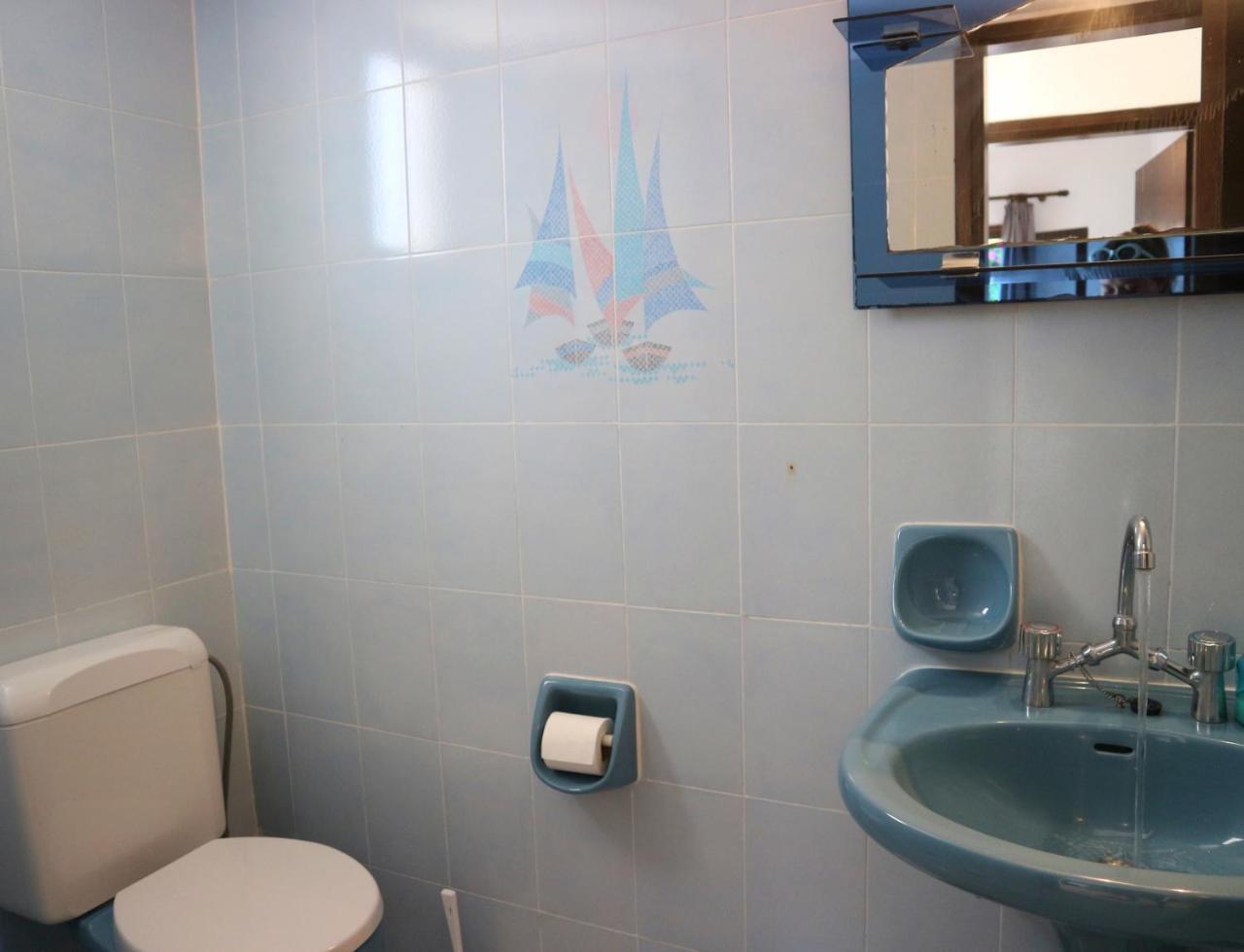 Oliaria Apartments Platanés Εξωτερικό φωτογραφία
