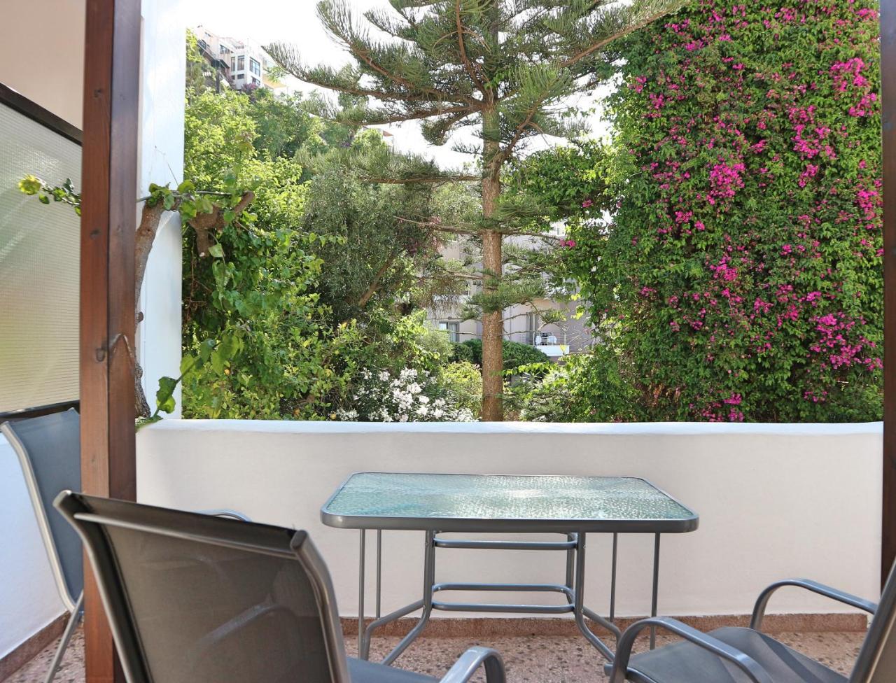 Oliaria Apartments Platanés Εξωτερικό φωτογραφία