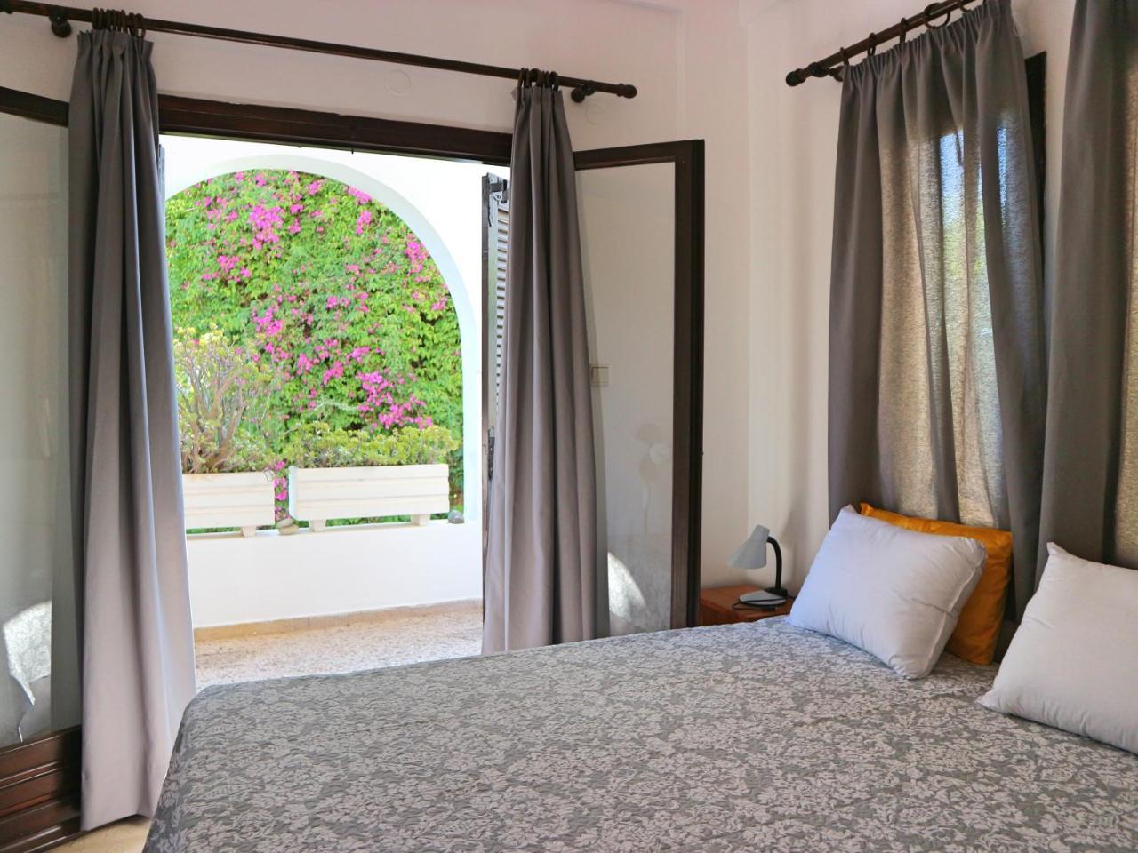 Oliaria Apartments Platanés Εξωτερικό φωτογραφία