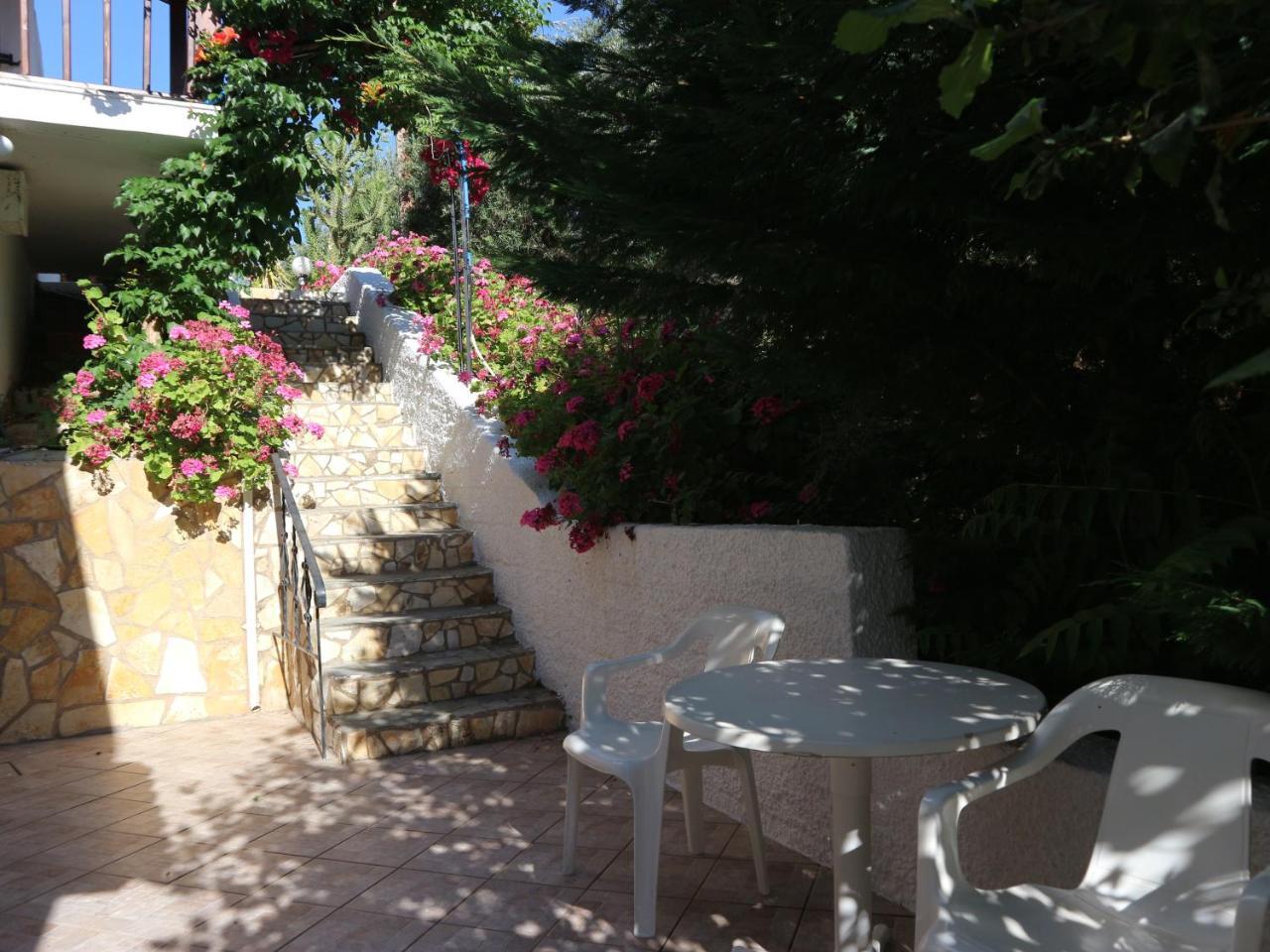 Oliaria Apartments Platanés Εξωτερικό φωτογραφία