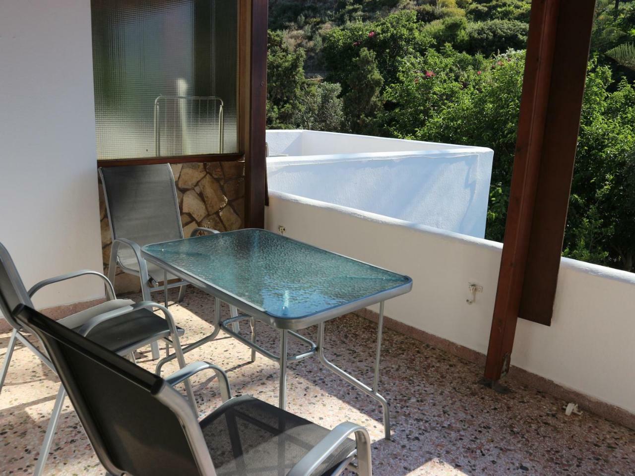 Oliaria Apartments Platanés Εξωτερικό φωτογραφία