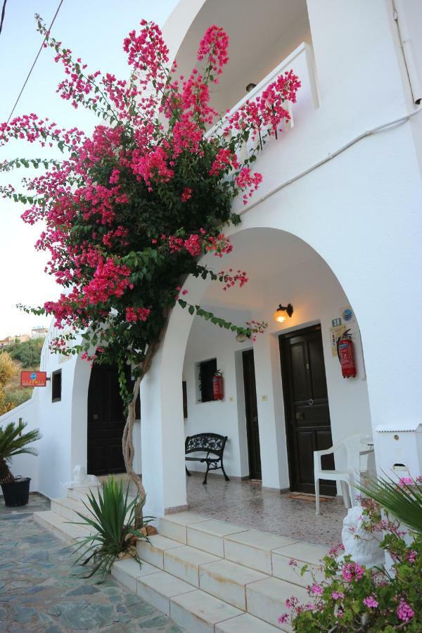 Oliaria Apartments Platanés Δωμάτιο φωτογραφία
